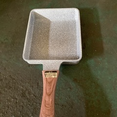 卵焼き機の画像