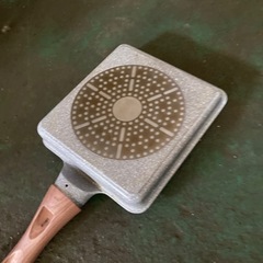 卵焼き機の画像