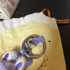 ラブブぬいぐるみ？？の画像