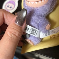ラブブぬいぐるみ？？の画像