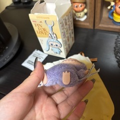 ラブブぬいぐるみ？？の画像