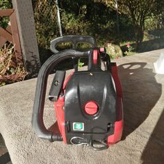 チェーンソーGZ2800T（ジャンク品）の画像