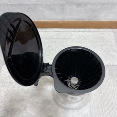 リオ　HARIO V60 ドリップデカンタ ドリッパー　デキャンタ　コーヒーの画像