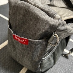 犬用　デオシート消臭ラボワイド&ドッグキャリーバッグの画像