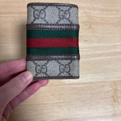 GUCCI  きキーケースの画像
