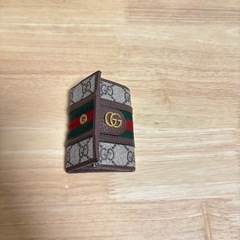 GUCCI  きキーケースの画像