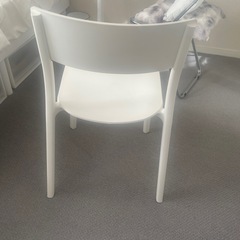 IKEA JANINGE ヤニンゲチェアの画像