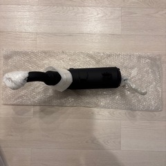ジャイロキャノピー マフラー 未使用品の画像
