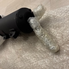 ジャイロキャノピー マフラー 未使用品の画像