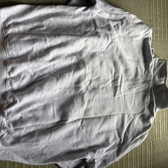 長袖トレーナーの画像