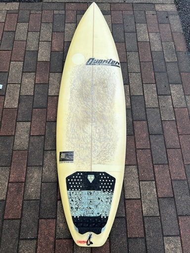 クォーターサーフボードEPS