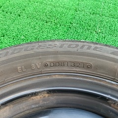 鉄ホイール　4本　軽自動車　の画像