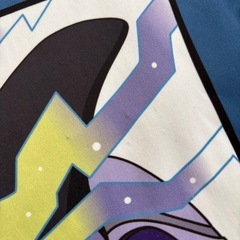 ミライドン＆コライドン ロンTの画像