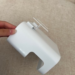 ドライヤーケース
の画像