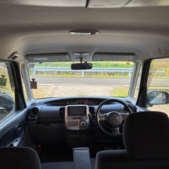 【車検付】タント　電動スライドドアの画像