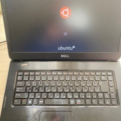 DELL VOSTRO 2520ノートパソコン　ぃぬxLinux の画像
