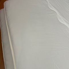 ニトリ　シングル 敷布団 1枚の画像