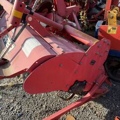 【福岡県みやま市】中古 ニプロ　アッパーローター　APU1710H　ロータリー　トラクター　パーツの画像