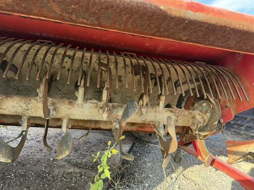 【福岡県みやま市】中古 ニプロ　アッパーローター　APU1710H　ロータリー 福岡県みやま市】中古 ニプロアッパーローターAPU1710Hロータリー