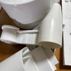 アイリスオオヤマ　加湿
器の画像