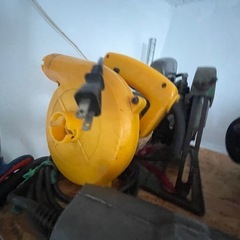 電動工具セットの画像