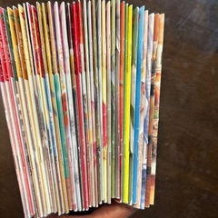 読売新聞社PR誌　クッキングブック35冊の画像
