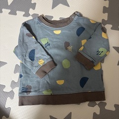ベビー服　4点セット　70-80cmの画像