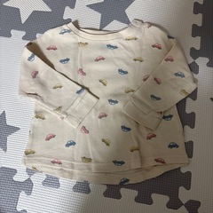 ベビー服　4点セット　70-80cmの画像