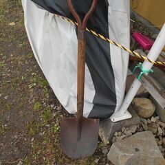 除雪道具の画像