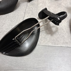 8足セット シューズキーパー 靴伸ばし シューズストレッチャー シューツリー 靴の画像