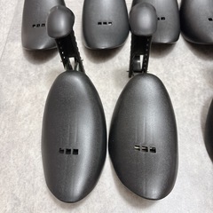 8足セット シューズキーパー 靴伸ばし シューズストレッチャー シューツリー 靴の画像