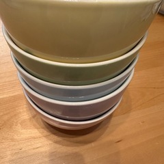 皿の画像