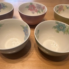 皿の画像