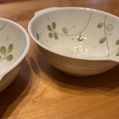 皿の画像