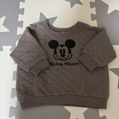 ベビー服　4点セット　50-70cmの画像