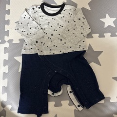 ベビー服　4点セット　50-70cmの画像