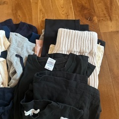 レディース（決まりました）の画像