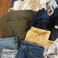 レディース（決まりました）の画像