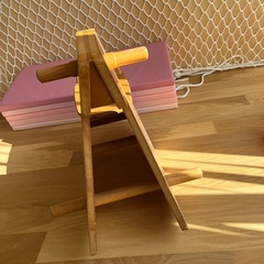 レトロ　スヌーピー　木馬の画像