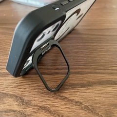 【新品】アイフォン17 pro max けーすケースの画像