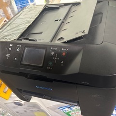 canon mb2730インクジェット複合機の画像