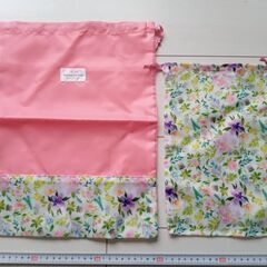 未使用★ポーチなど★セットの画像