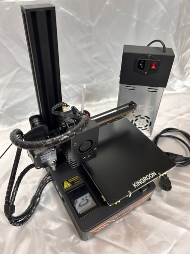 KINGROON KP3s 3Dプリンター