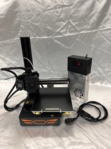 KINGROON KP3s 3Dプリンター