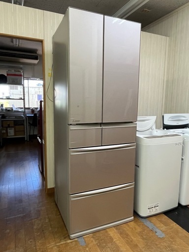 31 6ドア MITSUBISHI 2022年 455L MR-MX46H-C