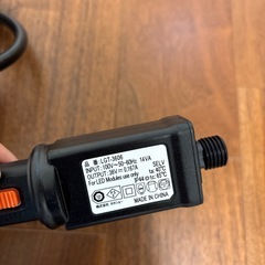 外用　延長コードの画像