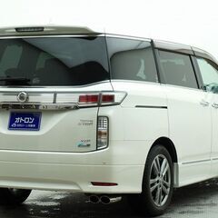 🌟頭金0円でお乗りいただけます❗❗🚙🌟日産 エルグランド 　２５０Ｈｉｇｈｗａｙ　ＳＴＡＲ　Ｕｒｂａｎ　ＣＨＲＯＭＥの画像