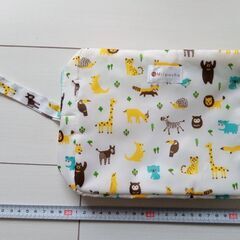 未使用★ポーチなど★セットの画像