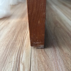 建具 昭和 ガラス戸　窓 4枚　の画像