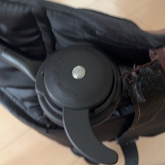 バウンサー　ジャンク品の画像